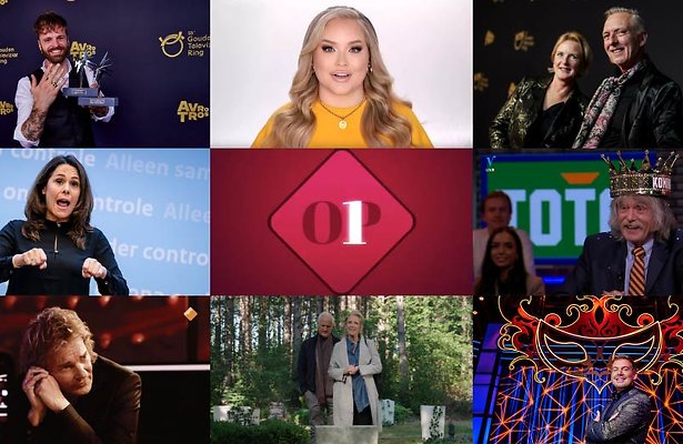 Top 10 meest memorabele showbizz gebeurtenissen van 2020